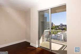 285 Centennial Olympic Park Dr N, Atlanta, GA 30332 - Photo 22