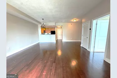 285 Centennial Olympic Park Drive N #1106, Atlanta, GA 30332 - Photo 1