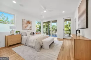 313 A Stovall Street SE, Atlanta, GA 30316 - Photo 16