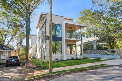 313 A Stovall Street SE, Atlanta, GA 30316 - Photo 2
