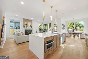 313 A Stovall Street SE, Atlanta, GA 30316 - Photo 6