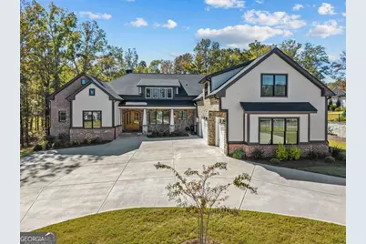 184 Harmony Bay Drive, Eatonton, GA 31024 - Photo 1