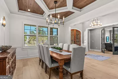 184 Harmony Bay Drive, Eatonton, GA 31024 - Photo 8