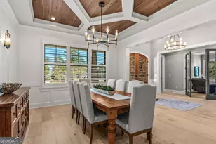 184 Harmony Bay Dr, Eatonton, GA 31024 - Photo 8