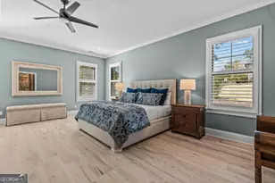 184 Harmony Bay Dr, Eatonton, GA 31024 - Photo 22