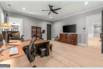 184 Harmony Bay Drive, Eatonton, GA 31024 - Photo 38