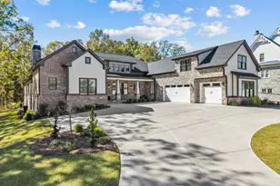 184 Harmony Bay Dr, Eatonton, GA 31024 - Photo 2