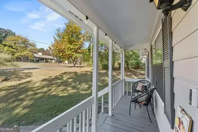 4041 Woodbridge Court, Powder Springs, GA 30127 - Photo 4