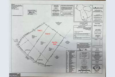 Tract 1 Taylor Road, Lexington, GA 30648 - Photo 12