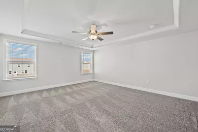 536 Elkwood Lane, McDonough, GA 30252 - Photo 12