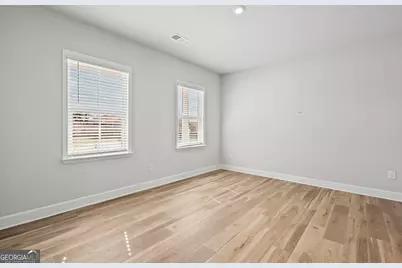 536 Elkwood Lane, McDonough, GA 30252 - Photo 2