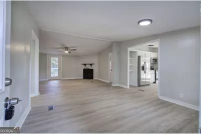 137 Wendy Hill Road SE, Calhoun, GA 30701 - Photo 4