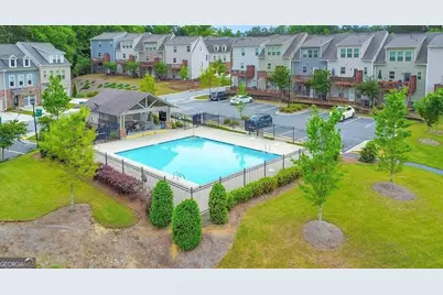 1643 Coasta Way, Mableton, GA 30126 - Photo 20