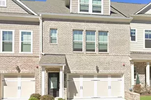 1643 Coasta Way, Mableton, GA 30126 - Photo 1