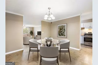 115 Biscayne Drive NW #C3, Atlanta, GA 30309 - Photo 2