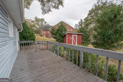 102 Johnson Street, Hogansville, GA 30230 - Photo 22