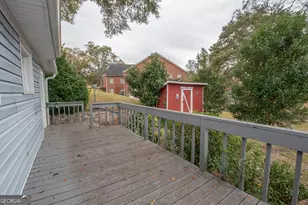 102 Johnson St, Hogansville, GA 30230 - Photo 22