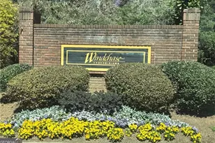 4362 Thunder Fork Dr, Stone Mountain, GA 30083 - Photo 2