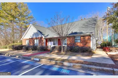 4362 Thunder Fork Drive, Stone Mountain, GA 30083 - Photo 10