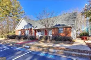 4362 Thunder Fork Dr, Stone Mountain, GA 30083 - Photo 10