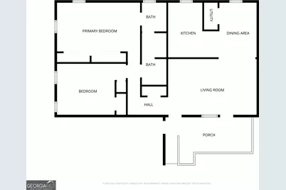 3091 Colonial Way, Atlanta, GA 30341 - Photo 22