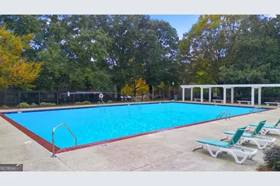 387 Ralph McGill Boulevard NE # G, Atlanta, GA 30312 - Photo 36