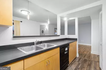 387 Ralph McGill Boulevard NE # G, Atlanta, GA 30312 - Photo 16