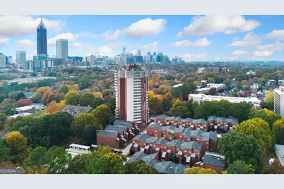 387 Ralph McGill Boulevard NE # G, Atlanta, GA 30312 - Photo 34