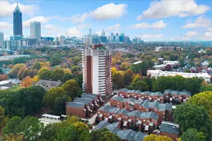 387 Ralph McGill Blvd NE, Atlanta, GA 30312 - Photo 34