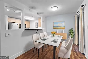 387 Ralph McGill Blvd NE, Atlanta, GA 30312 - Photo 10