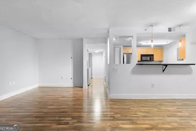 387 Ralph McGill Boulevard NE # G, Atlanta, GA 30312 - Photo 12