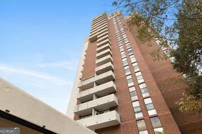 387 Ralph McGill Boulevard NE # G, Atlanta, GA 30312 - Photo 2