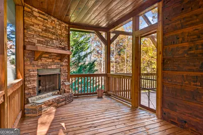 353 Walker Drive, Morganton, GA 30560 - Photo 20