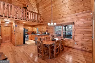 353 Walker Dr, Morganton, GA 30560 - Photo 4