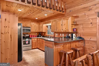 353 Walker Drive, Morganton, GA 30560 - Photo 6