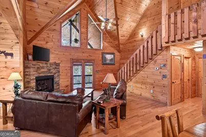 353 Walker Drive, Morganton, GA 30560 - Photo 16