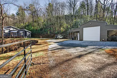 327 Polly Gap Road, Clayton, GA 30525 - Photo 42