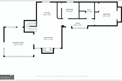 327 Polly Gap Road, Clayton, GA 30525 - Photo 48