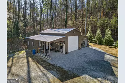 327 Polly Gap Road, Clayton, GA 30525 - Photo 4