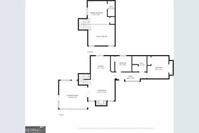 327 Polly Gap Road, Clayton, GA 30525 - Photo 56