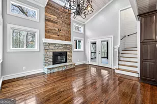 327 Polly Gap Rd, Clayton, GA 30525 - Photo 8