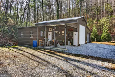 327 Polly Gap Road, Clayton, GA 30525 - Photo 44