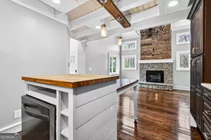 327 Polly Gap Rd, Clayton, GA 30525 - Photo 8