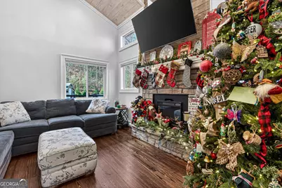 327 Polly Gap Road, Clayton, GA 30525 - Photo 10