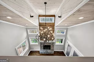 327 Polly Gap Rd, Clayton, GA 30525 - Photo 20