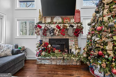 327 Polly Gap Road, Clayton, GA 30525 - Photo 10