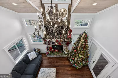 327 Polly Gap Road, Clayton, GA 30525 - Photo 12