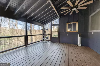 327 Polly Gap Road, Clayton, GA 30525 - Photo 34