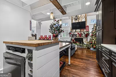 327 Polly Gap Road, Clayton, GA 30525 - Photo 18