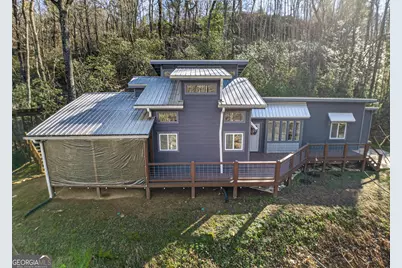 327 Polly Gap Road, Clayton, GA 30525 - Photo 38
